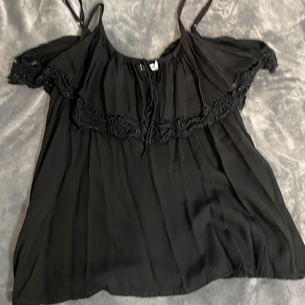 Tiare Hawaii tank